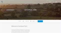 Desktop Screenshot of gutchpool.com